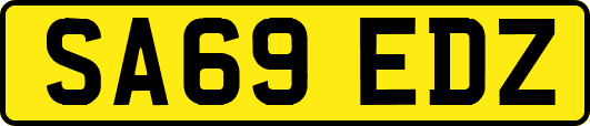 SA69EDZ