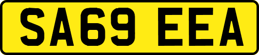 SA69EEA
