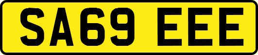 SA69EEE