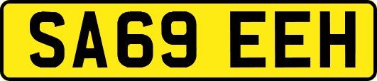 SA69EEH
