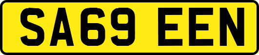 SA69EEN