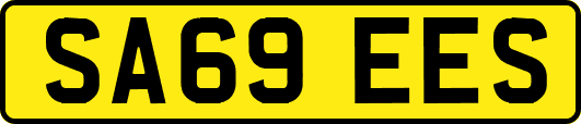 SA69EES