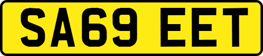 SA69EET