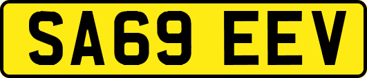 SA69EEV
