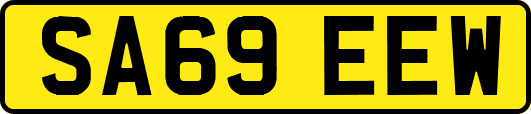 SA69EEW