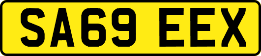 SA69EEX