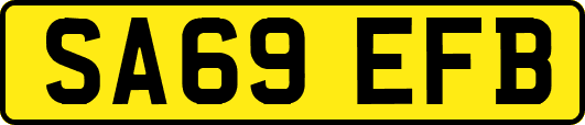 SA69EFB