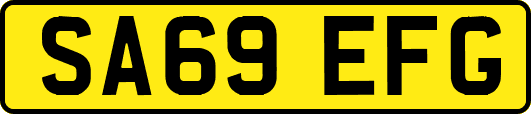SA69EFG
