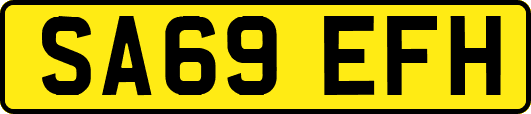 SA69EFH