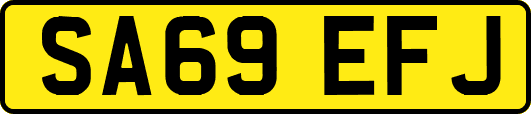 SA69EFJ