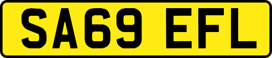 SA69EFL