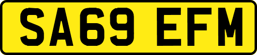 SA69EFM