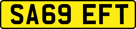 SA69EFT
