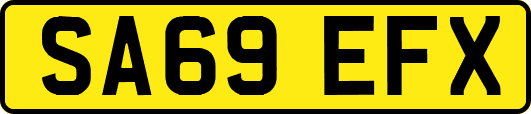 SA69EFX