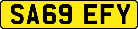 SA69EFY