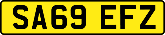 SA69EFZ