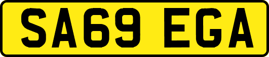 SA69EGA