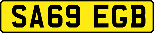 SA69EGB