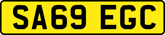 SA69EGC