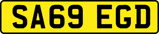 SA69EGD