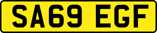 SA69EGF