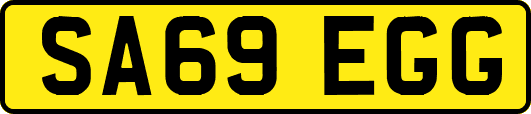 SA69EGG
