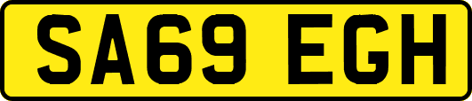 SA69EGH