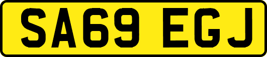 SA69EGJ
