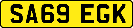 SA69EGK