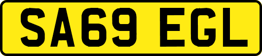 SA69EGL