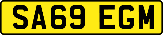 SA69EGM