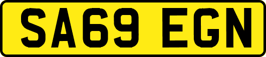 SA69EGN
