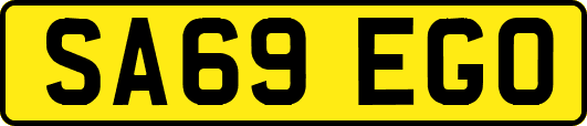 SA69EGO