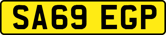 SA69EGP