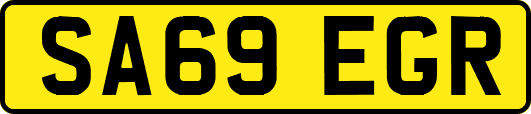 SA69EGR