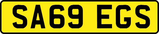 SA69EGS