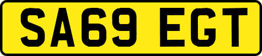 SA69EGT