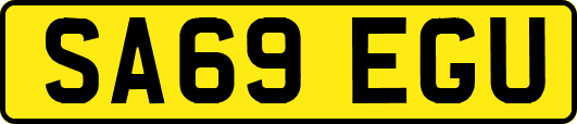 SA69EGU