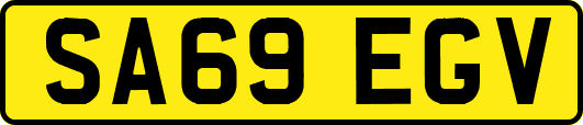 SA69EGV