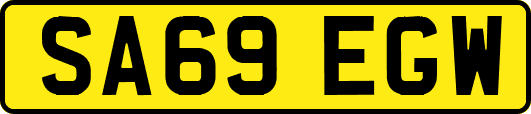 SA69EGW