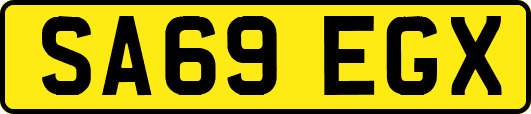 SA69EGX