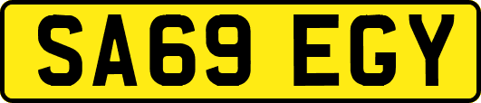 SA69EGY