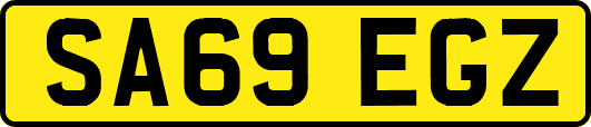 SA69EGZ