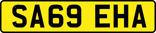 SA69EHA