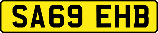 SA69EHB