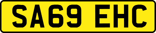 SA69EHC