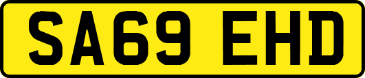 SA69EHD