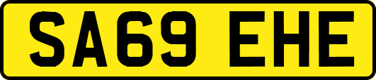 SA69EHE