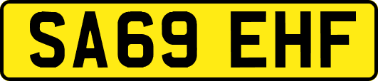SA69EHF