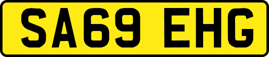 SA69EHG